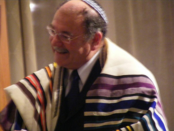 Rabbi Haim Dov Beliak
